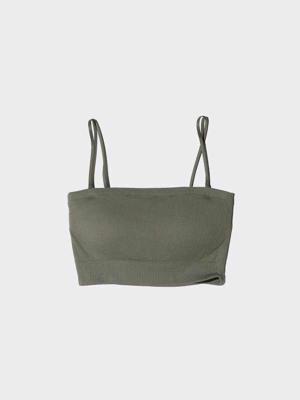 Wireless Bra | Bandeau