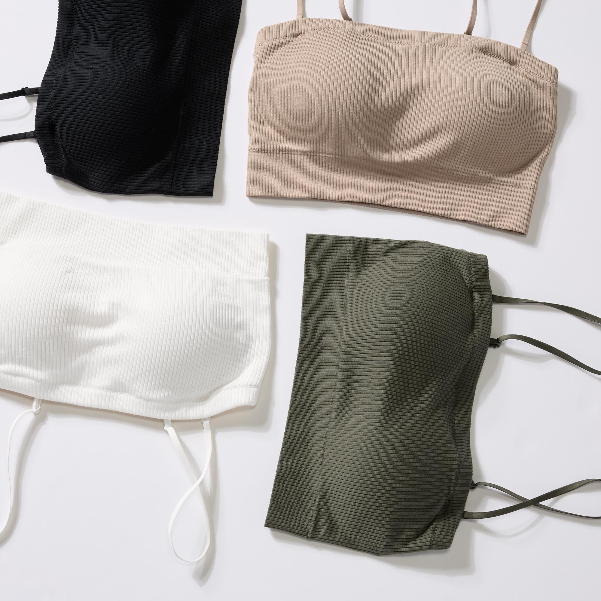 Wireless Bra | Bandeau