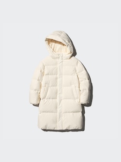 Down Coat