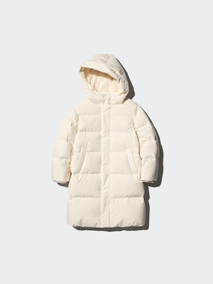 Hybrid Down Parka