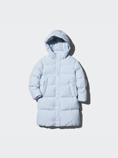 Down Coat