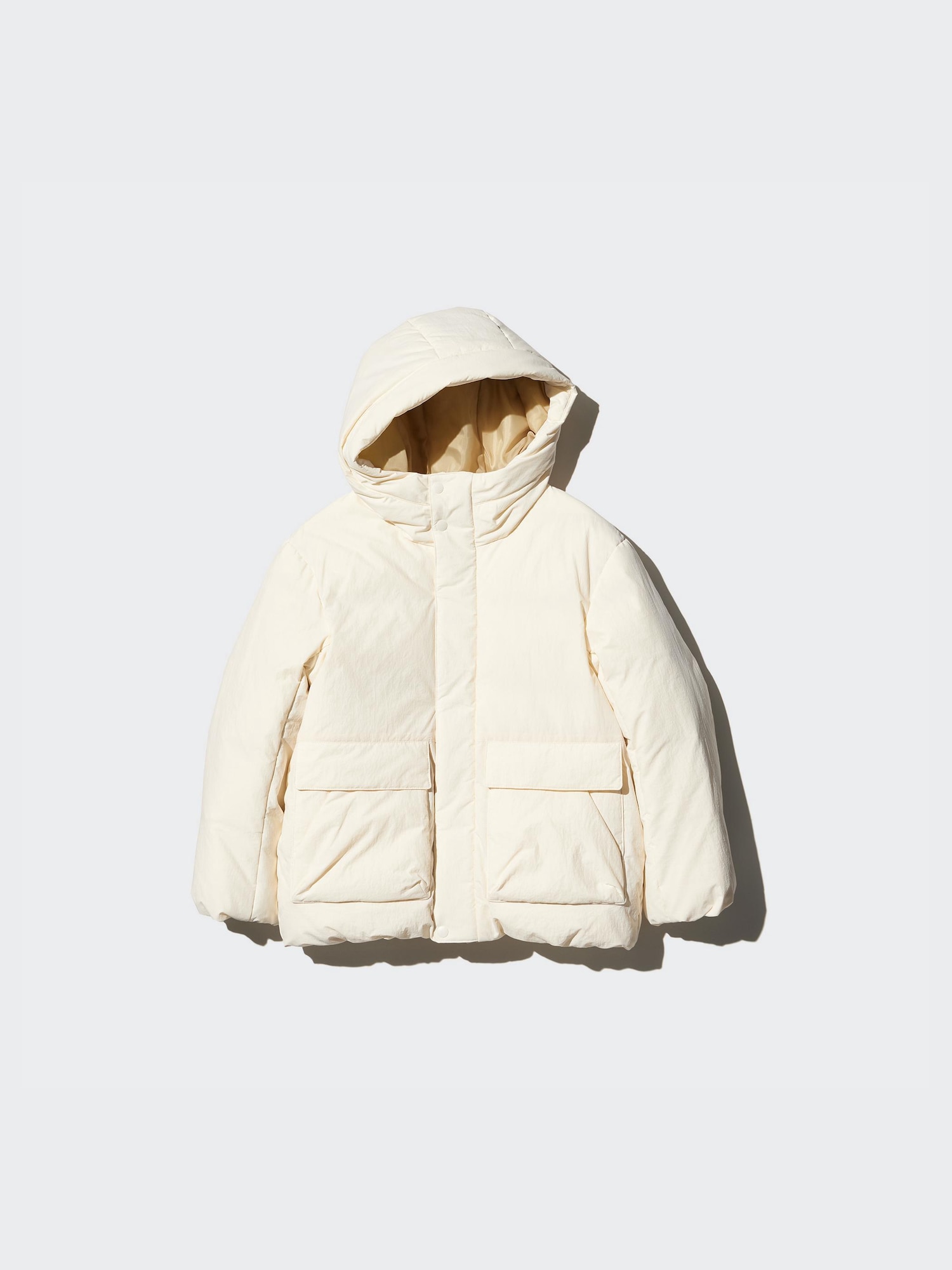 Hybrid Down Parka | UNIQLO US Hybrid Down Parka | UNIQLO US