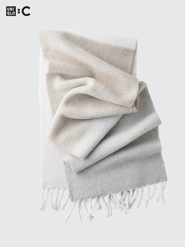 Soufflé Yarn Chunky Stole