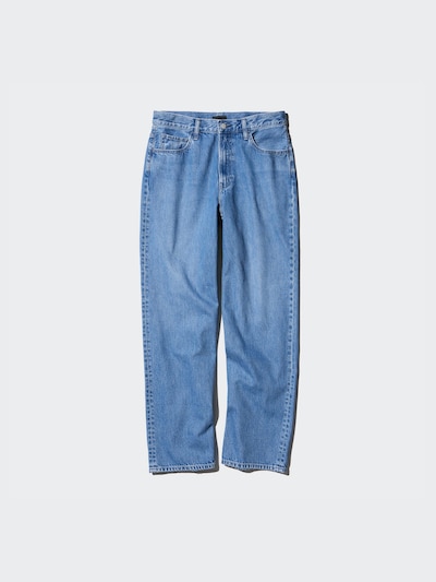 JEANS WIDE FIT