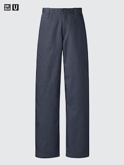 Wide Fit Chino Pants | Tall