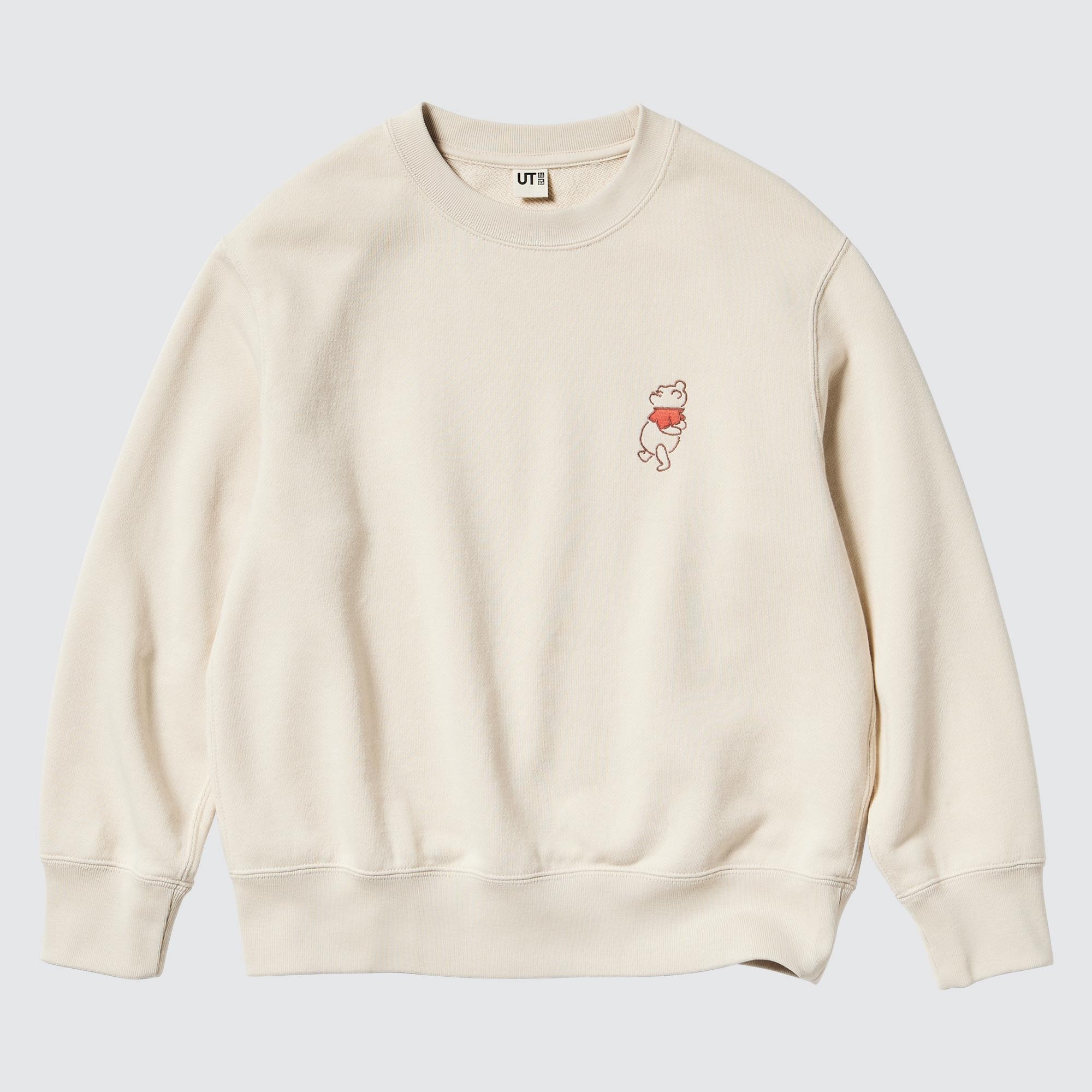 MAGIC FOR ALL x YU NAGABA SWEATSHIRT