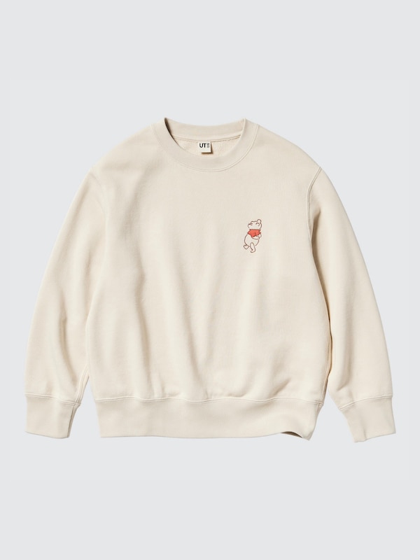 MAGIC FOR ALL with Yu Nagaba Sweatshirt