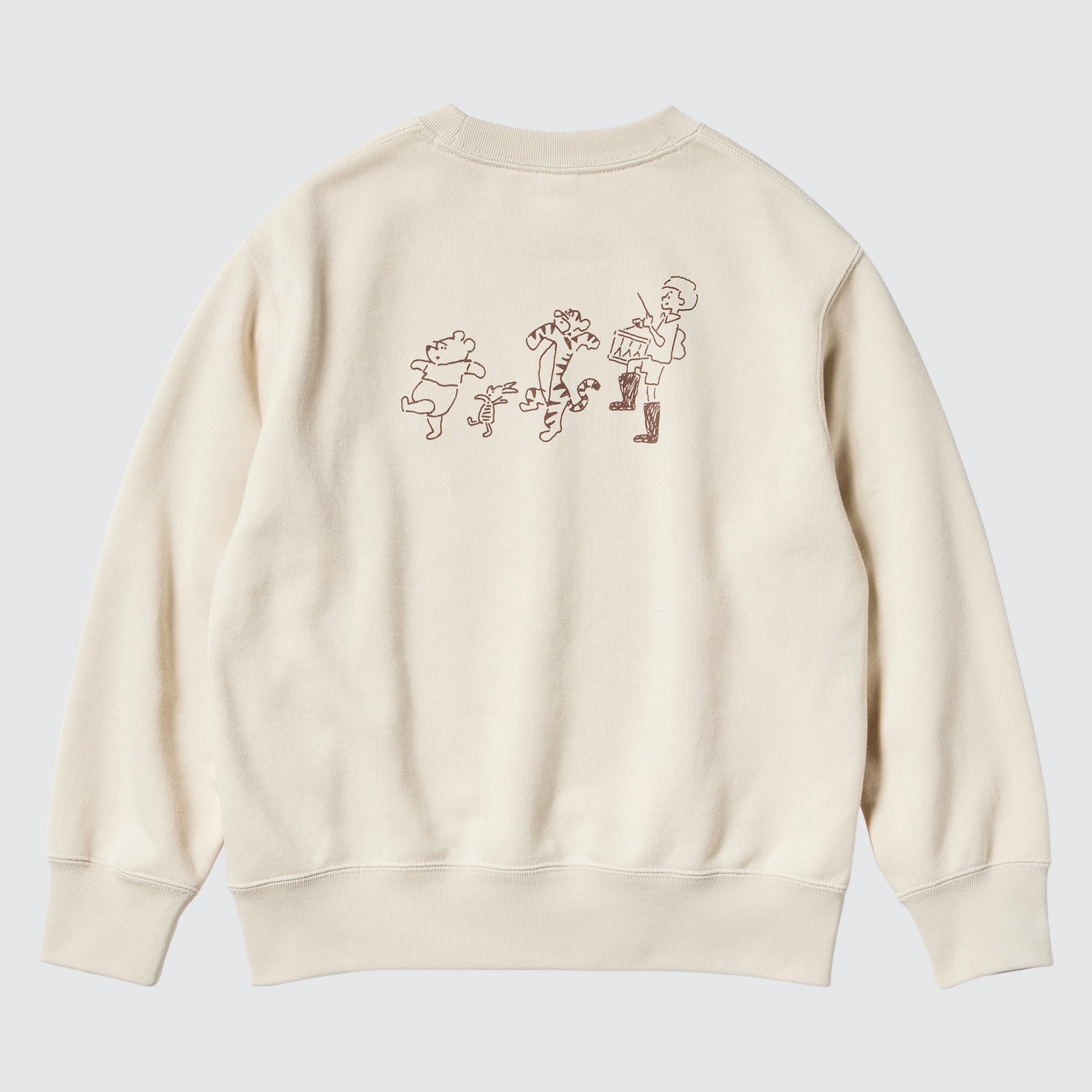 MAGIC FOR ALL x YU NAGABA SWEATSHIRT