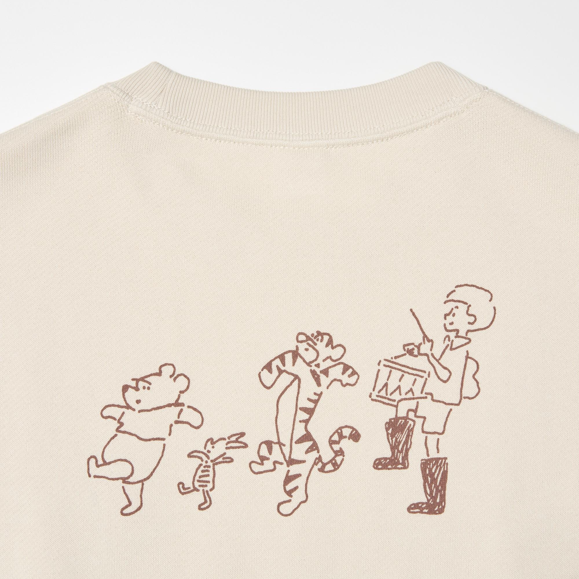 MAGIC FOR ALL x YU NAGABA SWEATSHIRT