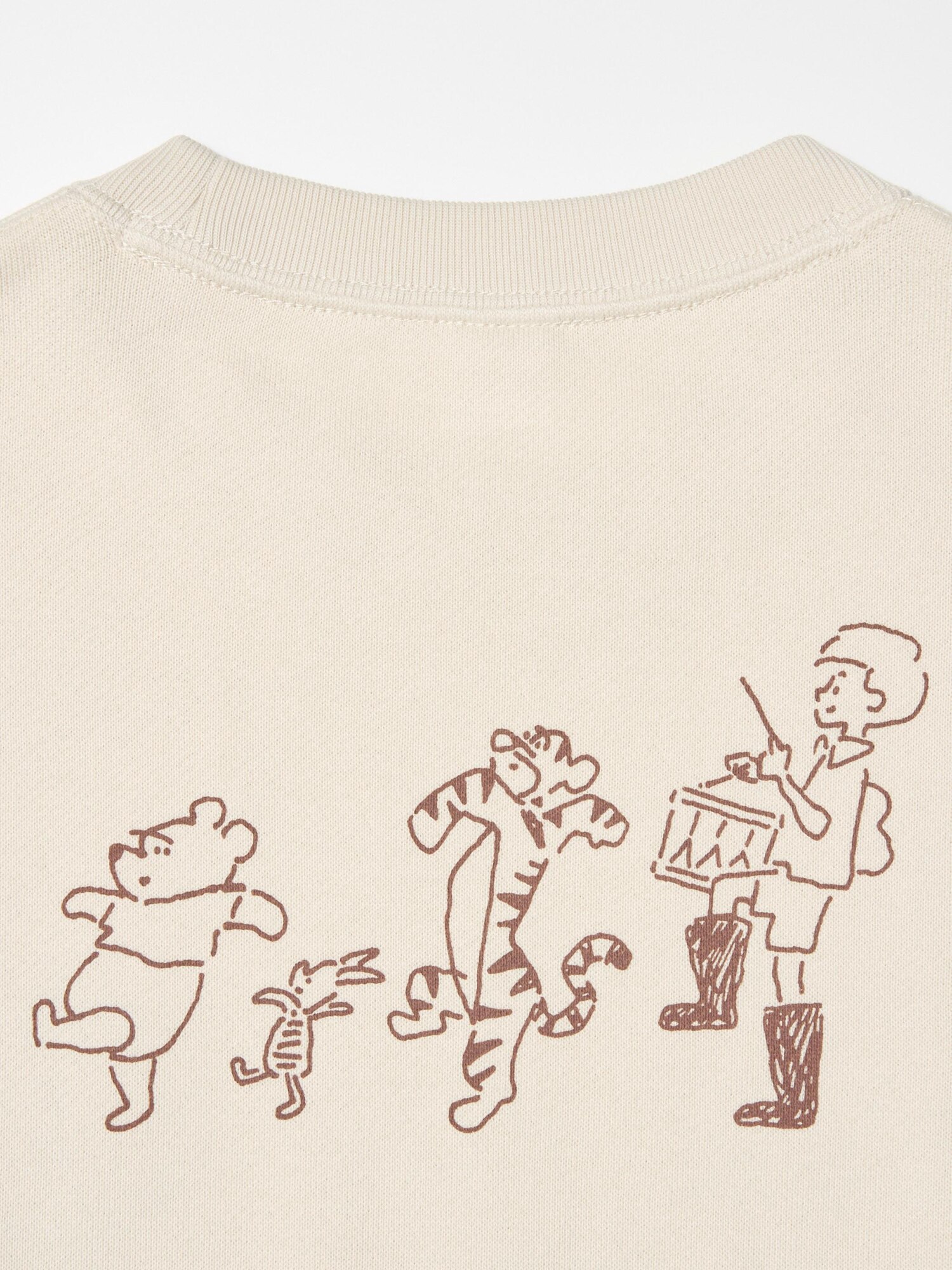 Kids MAGIC FOR ALL with Yu Nagaba Sweatshirt | UNIQLO US