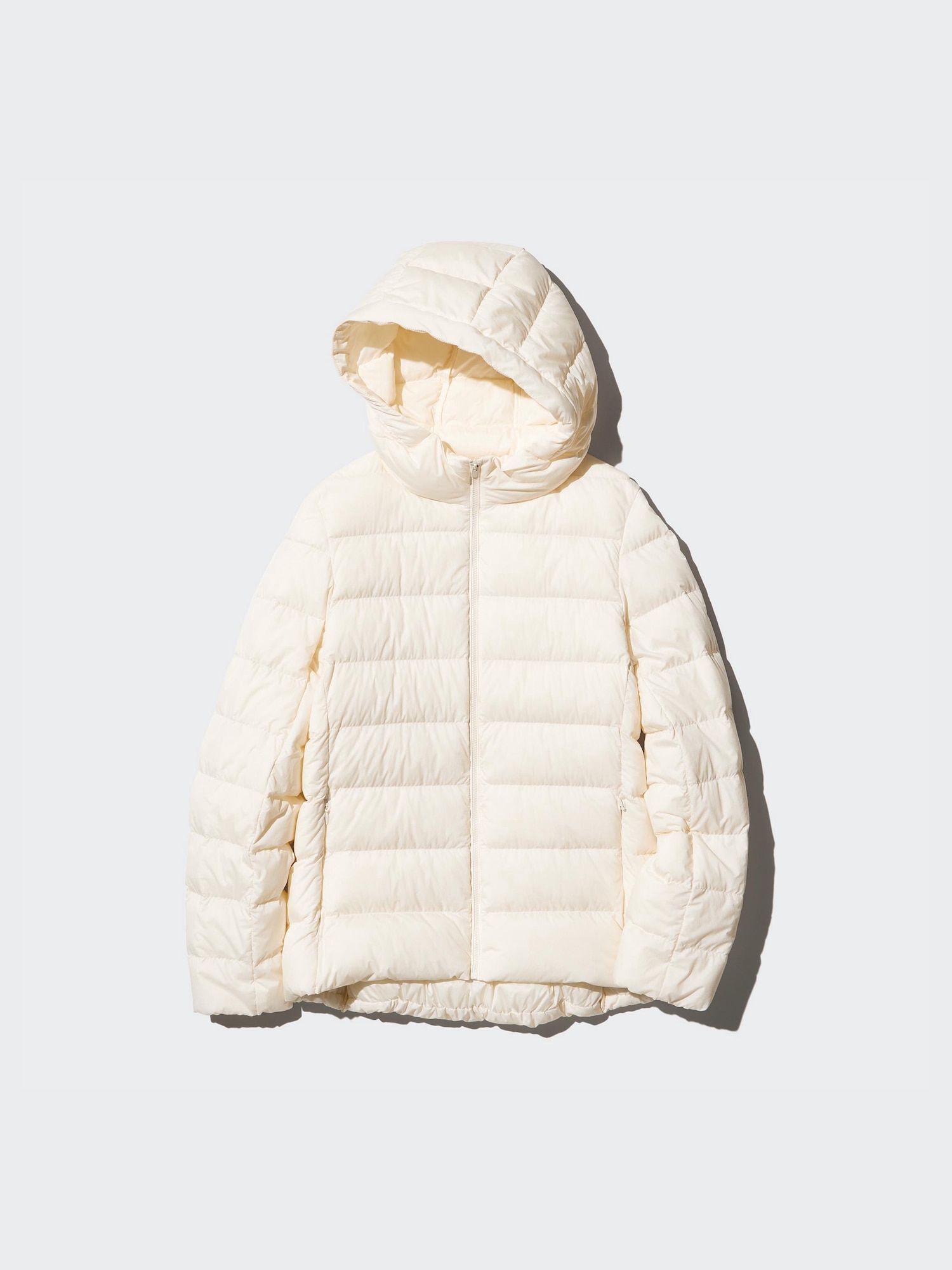 Ultra Light Down Parka | UNIQLO US