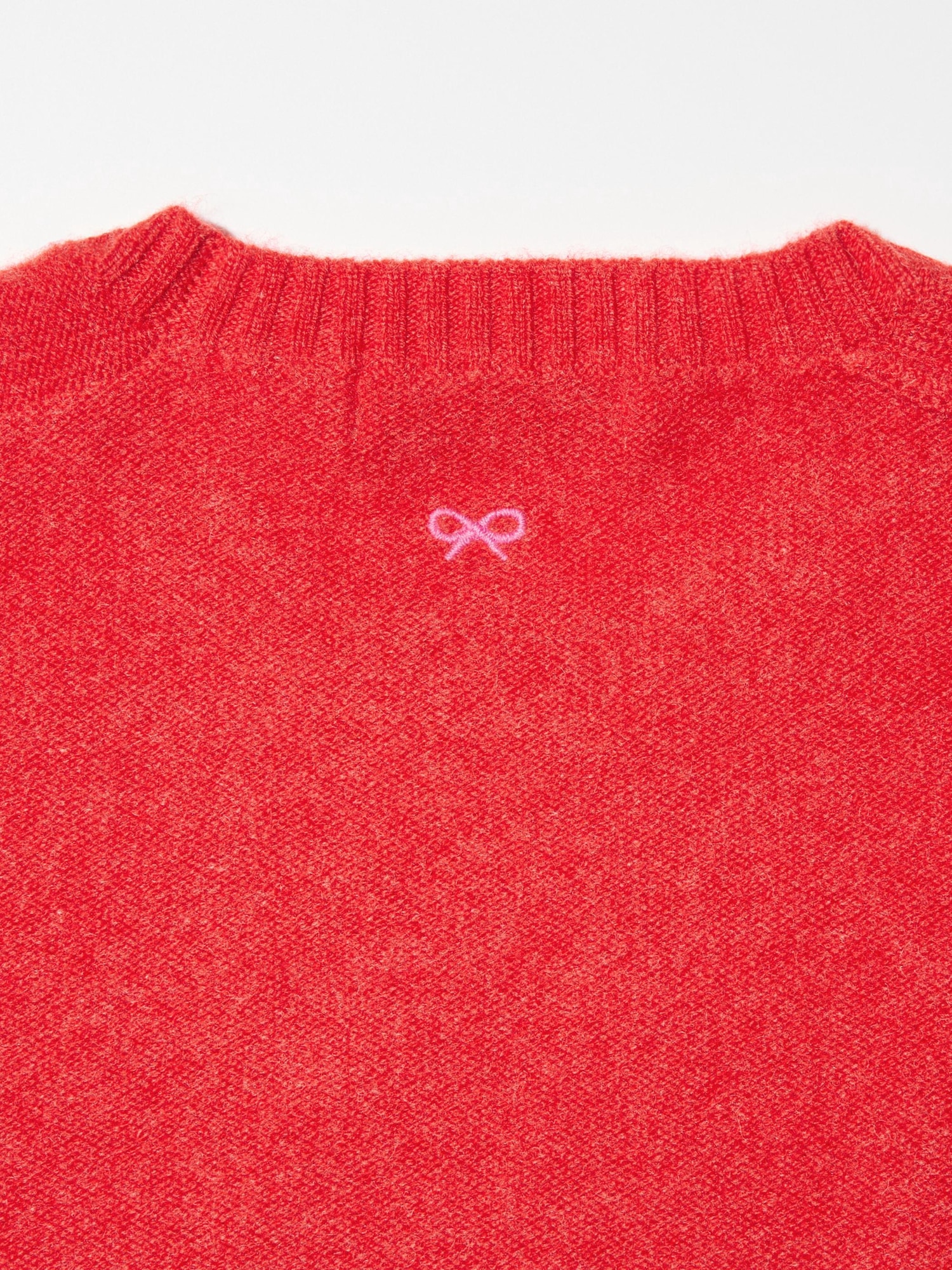 Women's Cashmere Crew Neck Sweater | UNIQLO CA