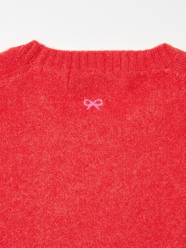 100% Cashmere Jumper
