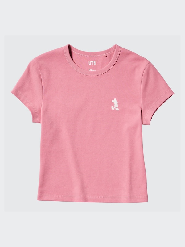 MAGIC FOR ALL ICONS UT Graphic Mini T-Shirt
