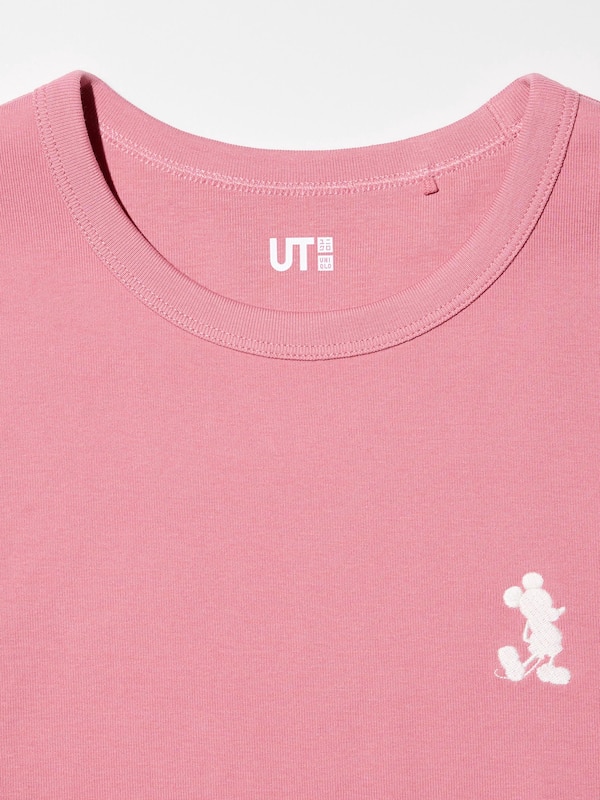 MAGIC FOR ALL ICONS UT Graphic Mini T-Shirt