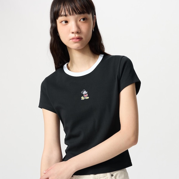 MAGIC FOR ALL ICONS UT (Mini Short-Sleeve Graphic T-Shirt) | UNIQLO US