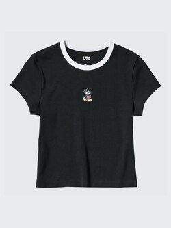 MAGIC FOR ALL ICONS Mini UT Graphic T-Shirt