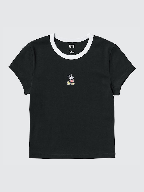 Magic For All Icons UT Graphic T-Shirt