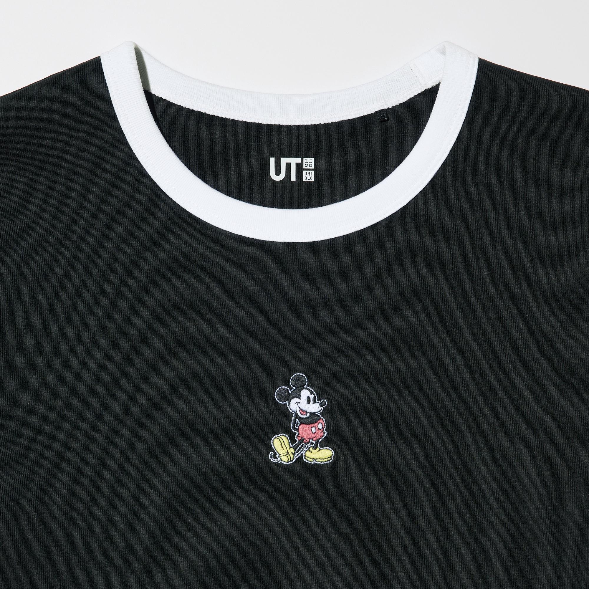 DISNEY MINI SHORT SLEEVE UT