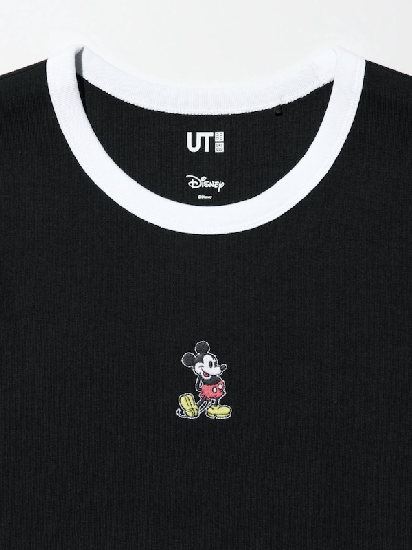 Magic For All Icons UT Graphic T-Shirt