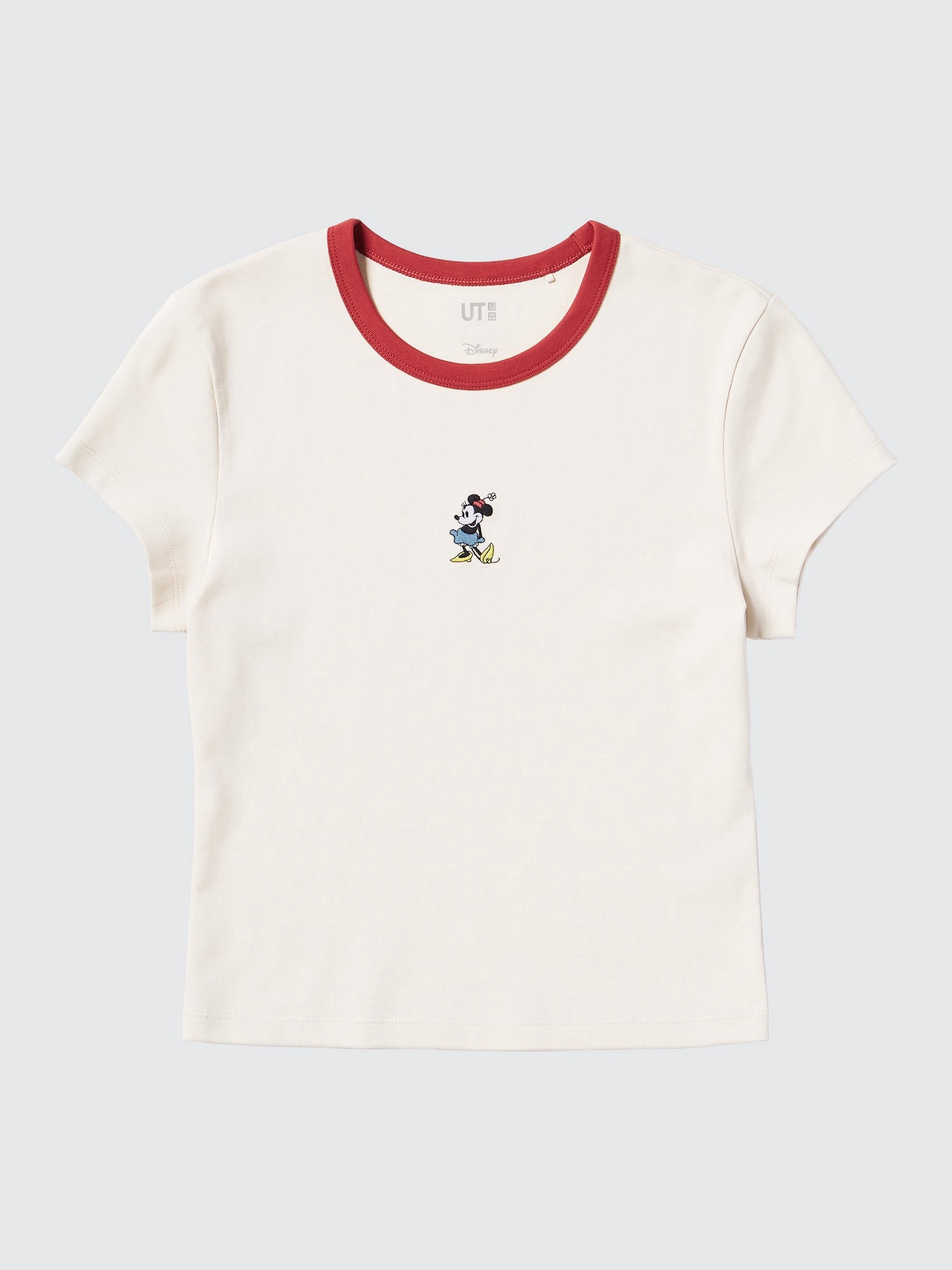 Unisex MAGIC FOR ALL ICONS UT Graphic Mini T-Shirt | UNIQLO US