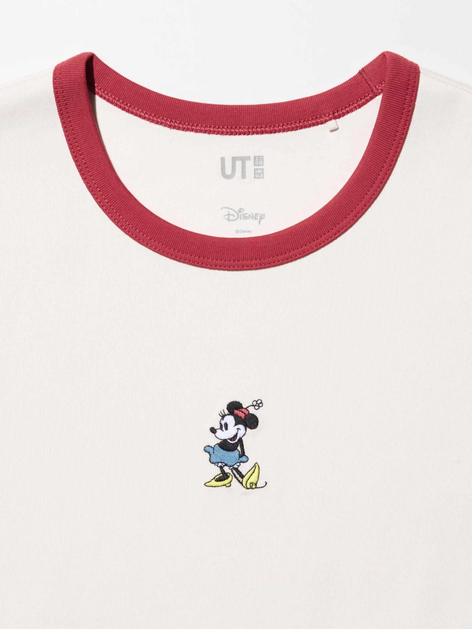 Unisex MAGIC FOR ALL ICONS UT Graphic Mini T-Shirt | UNIQLO US