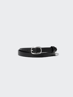 Skinny Dress Belt