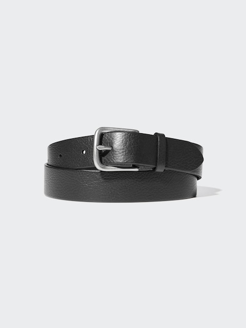 Uniqlo Vintage Belt