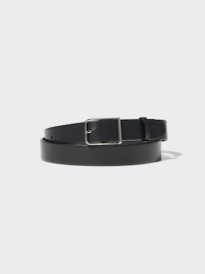 Ceinture en cuir