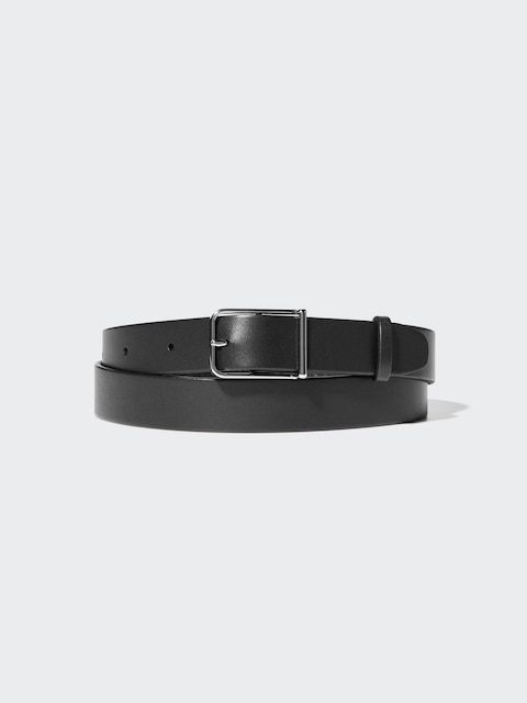 Uniqlo Clean Belt