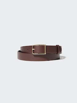 Clean Belt