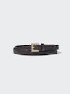 Mesh Long Belt