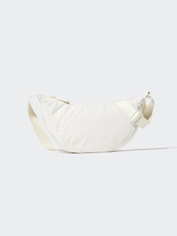 ROUND MINI SHOULDER BAG