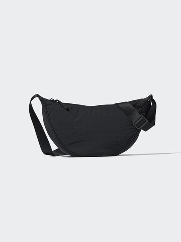 Round Mini Shoulder Bag