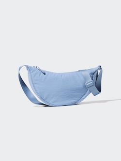 Round Mini Shoulder Bag