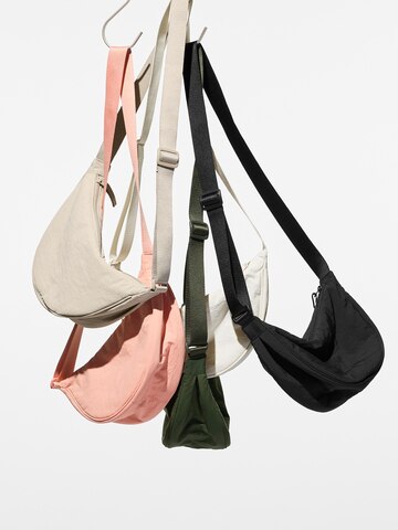 Round Mini Shoulder Bag