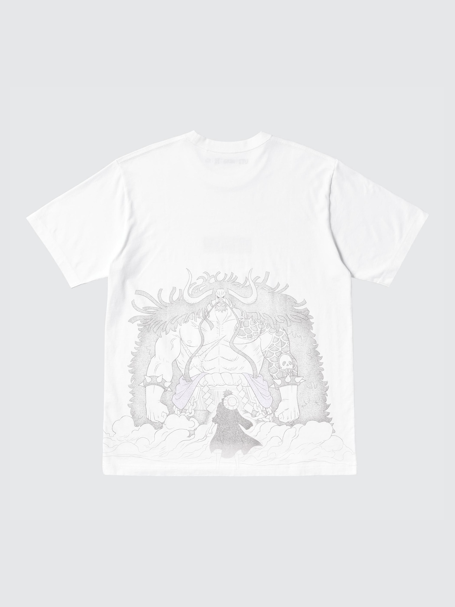 TV animation ONE PIECE 25th UT Graphic T-Shirt | UNIQLO US