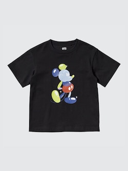 Mickey Stands UT Graphic T-Shirt
