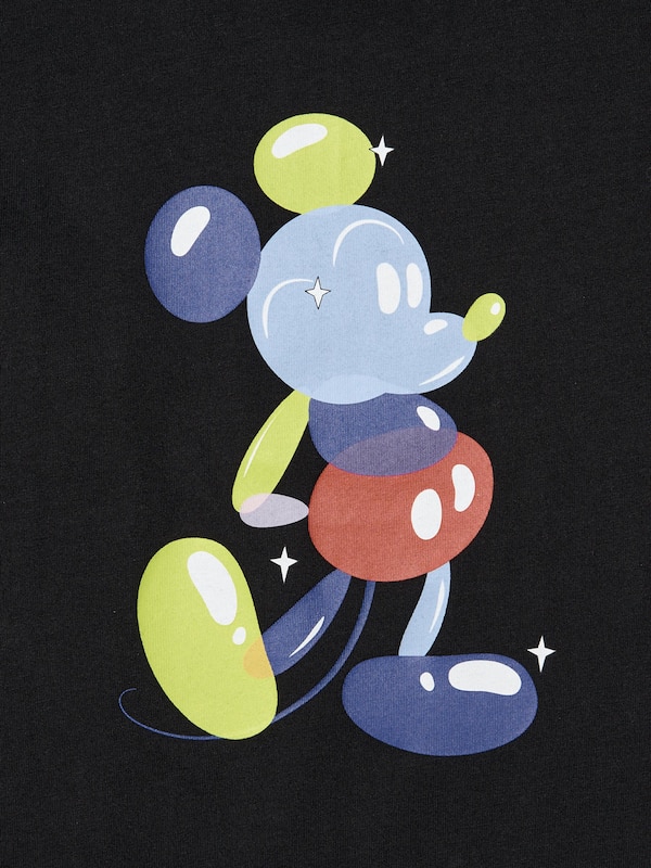Mickey Stands UT Graphic T-Shirt