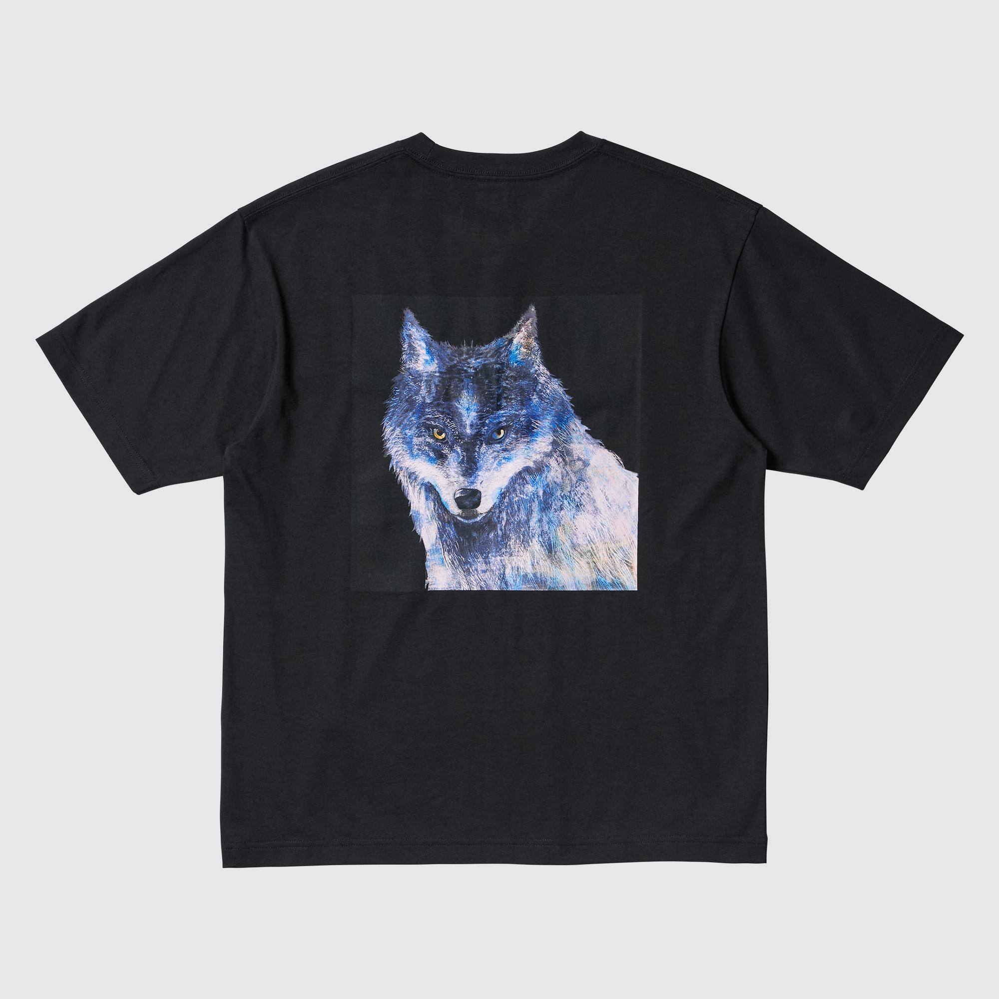 Kenshi Yonezu UT Graphic T-Shirt