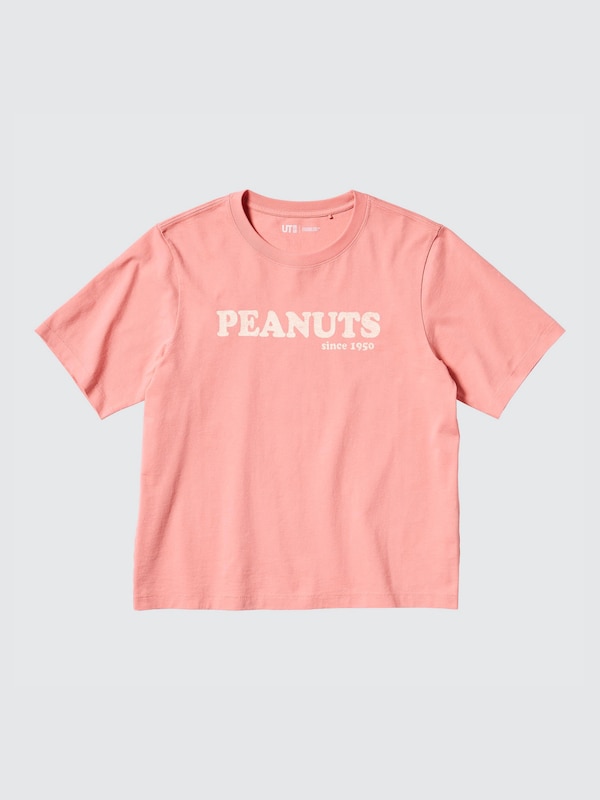 PEANUTS UT Graphic T-Shirt
