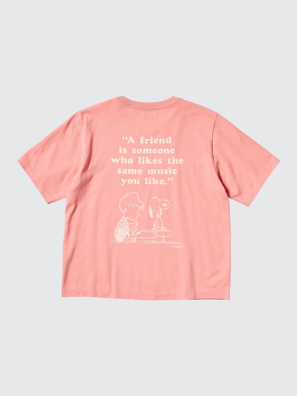 PEANUTS UT Graphic T-Shirt