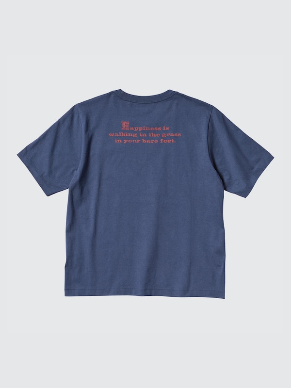 PEANUTS UT Graphic T-Shirt