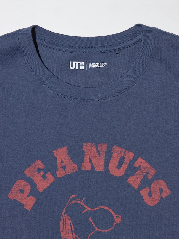 PEANUTS UT Graphic T-Shirt