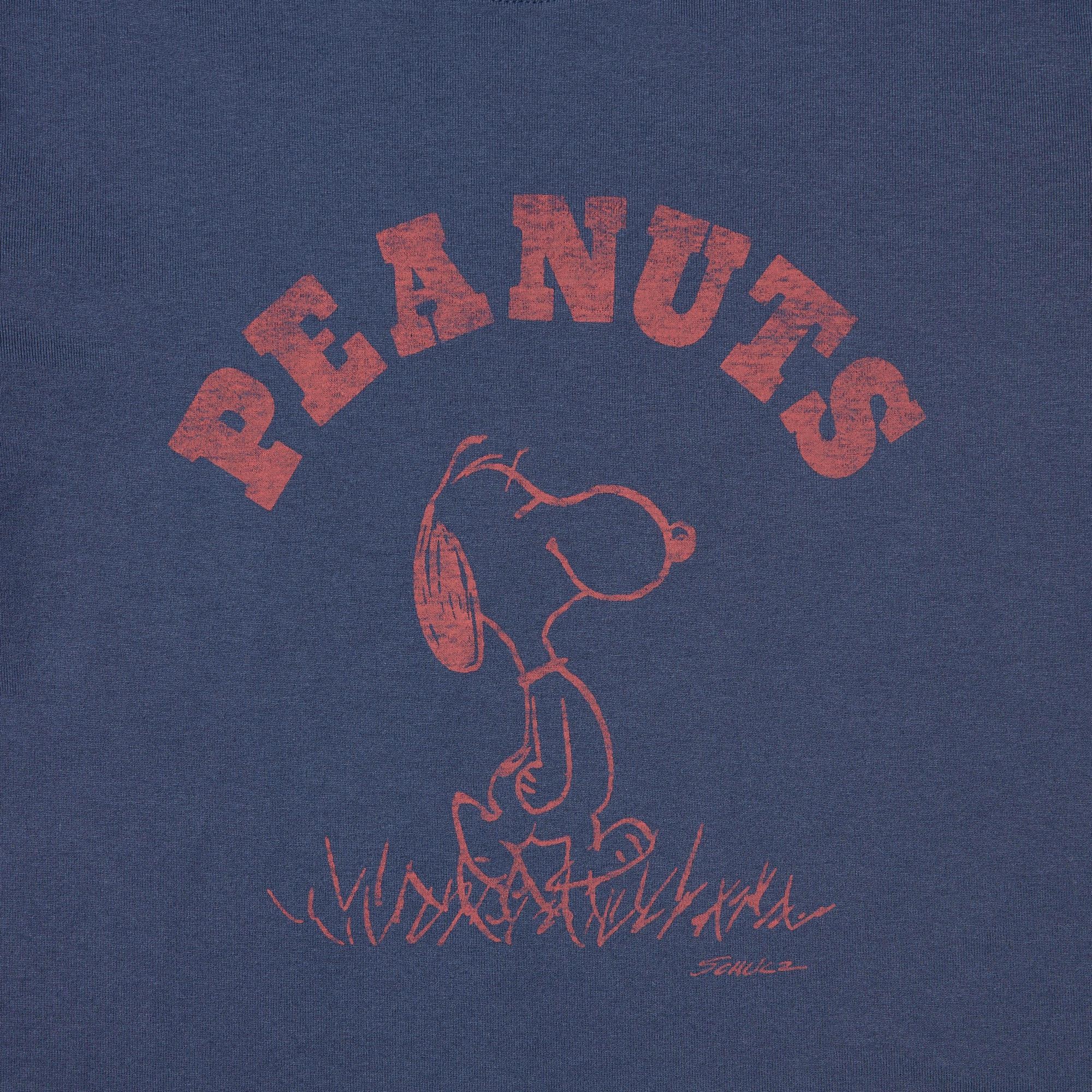 PEANUTS SHORT SLEEVE UT