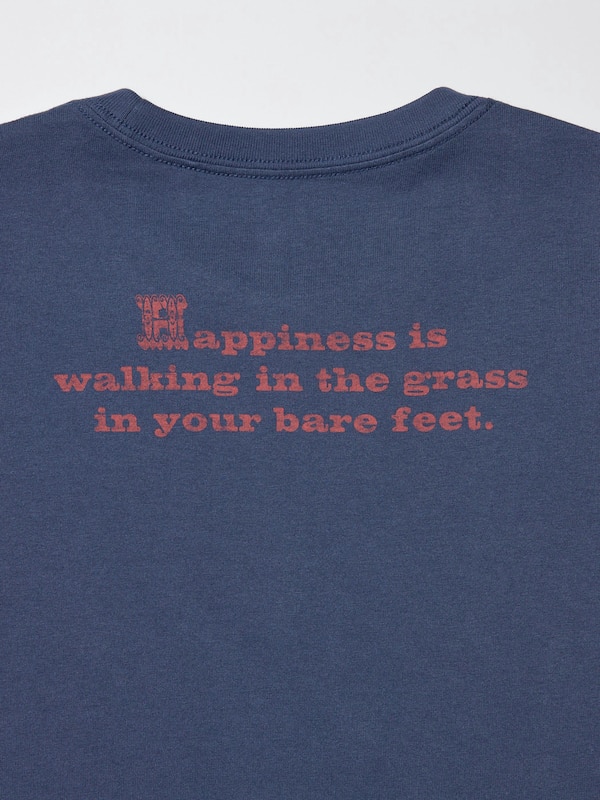 PEANUTS UT Graphic T-Shirt