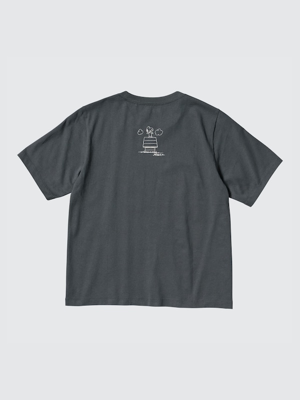 PEANUTS UT Graphic T-Shirt
