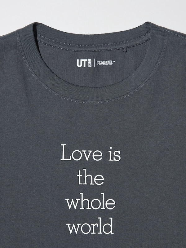 PEANUTS UT Graphic T-Shirt
