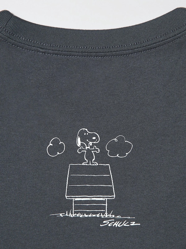 PEANUTS UT Graphic T-Shirt