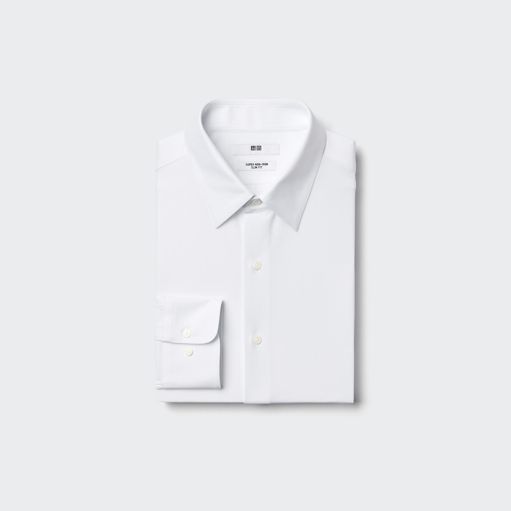 Legere hemden herren Clearance